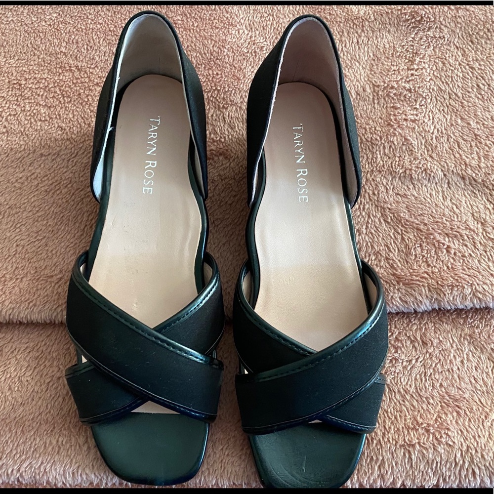 Taryn Rose sandals